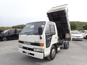 1990 Isuzu Elf JDM car for sale