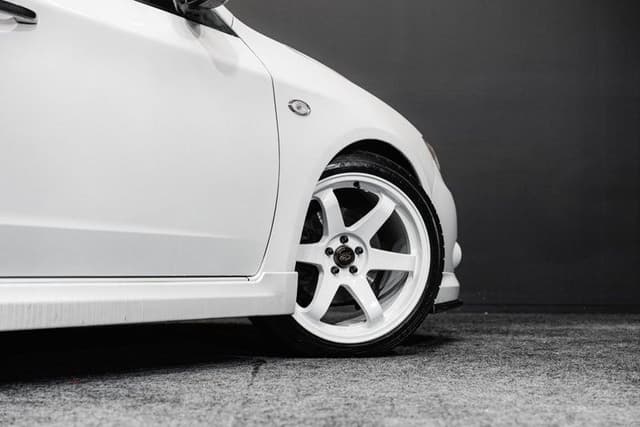 2008 Subaru Impreza JDM car for sale — photo 14 of 18