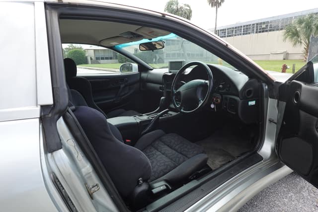 1999 Mitsubishi GTO JDM car for sale — photo 11 of 17