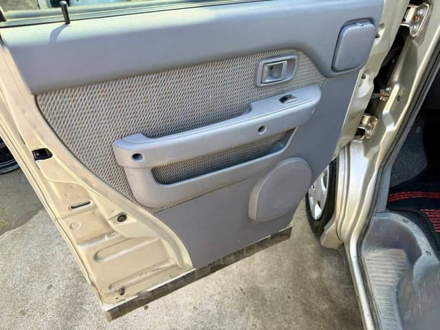 2001 Daihatsu Atrai JDM car for sale — photo 24 of 25