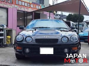 1994 Toyota Celica JDM car for sale