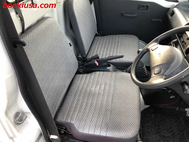 1999 Daihatsu Hijet JDM car for sale — photo 14 of 22