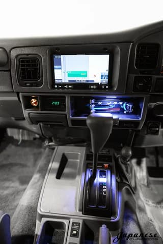 1994 Toyota Land Cruiser Prado JDM car for sale — photo 10 of 25