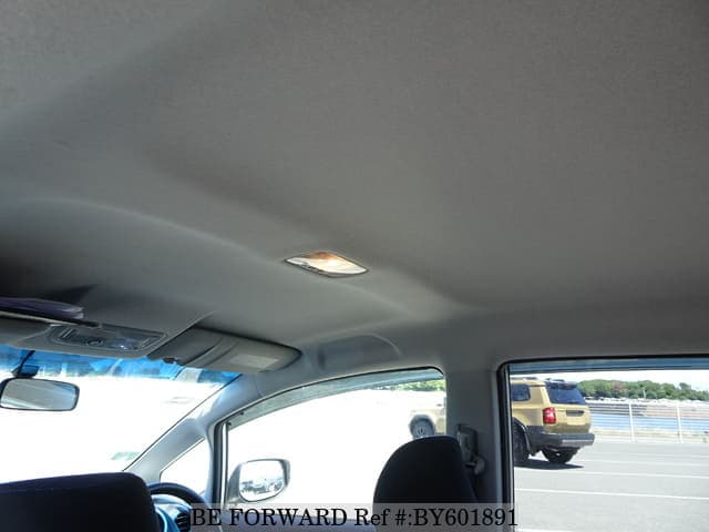2010 Honda Fit JDM car for sale — photo 24 of 25