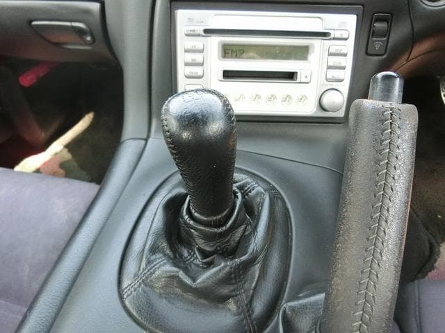 1995 Mazda RX-7 JDM car for sale — photo 13 of 25