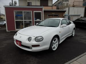 1995 Toyota Celica JDM car for sale