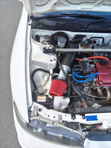 1996 Honda Integra JDM car for sale — photo 15 of 25