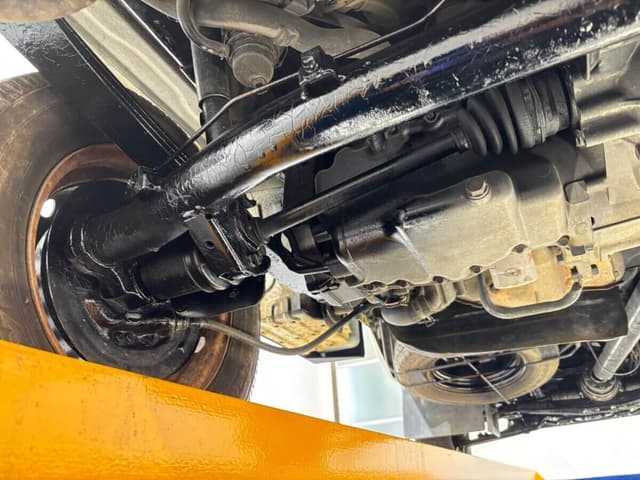 1998 Honda Acty JDM car for sale — photo 18 of 23