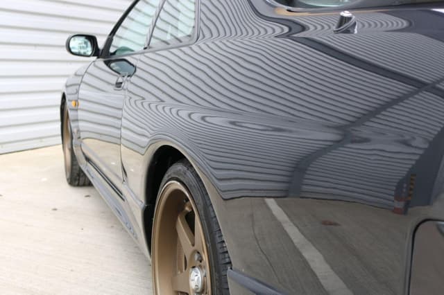 1995 JDM car for sale — photo 21 of 25