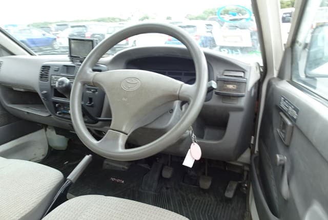 2002 Toyota Lite Ace JDM car for sale — photo 24 of 25