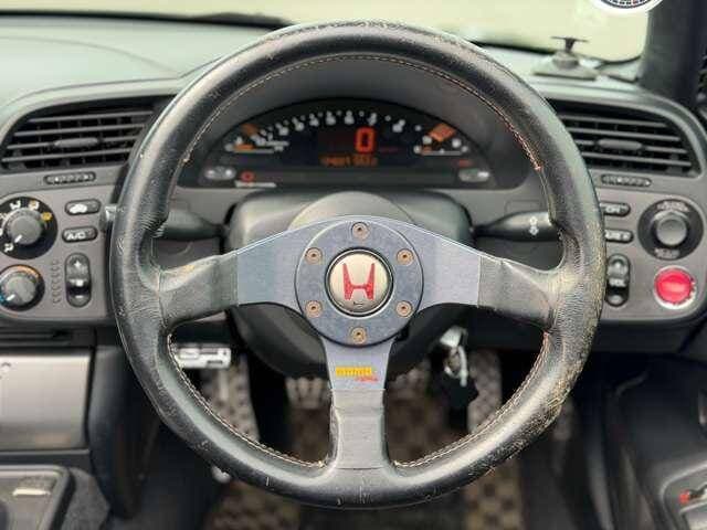 2000 Honda S2000 JDM car for sale — photo 12 of 20