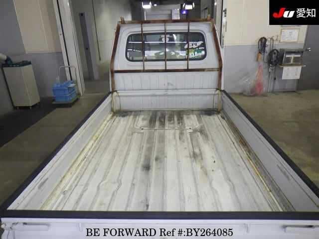 1997 Suzuki Carry JDM car for sale — photo 4 of 5