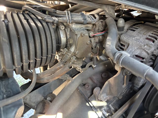 1996 Mitsubishi Minicab JDM car for sale — photo 25 of 25