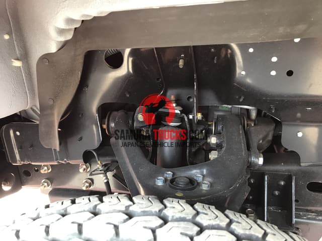 2007 Nissan Atlas JDM car for sale — photo 4 of 25