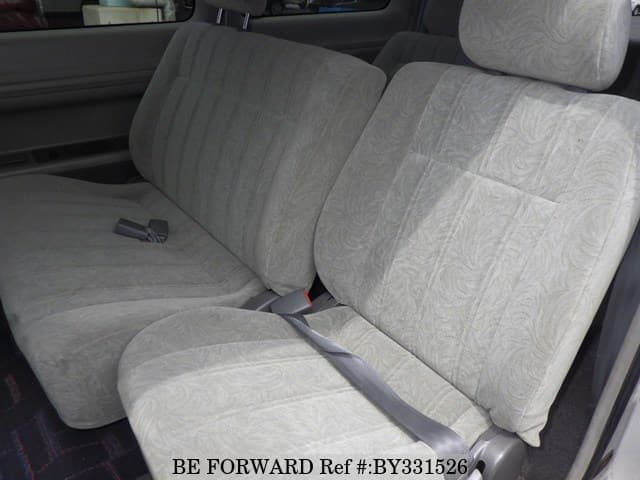 1999 Toyota Lite Ace JDM car for sale — photo 5 of 6