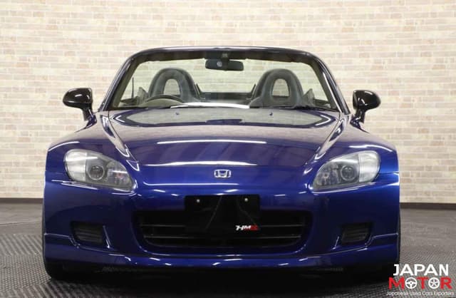 1999 Honda S2000 JDM car for sale — photo 2 of 10