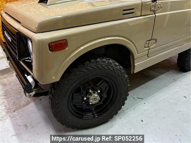 1993 Suzuki Jimny JDM car for sale — photo 3 of 3