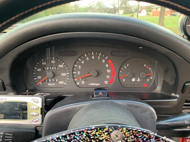 1992 Suzuki Cappuccino JDM car for sale — photo 14 of 20