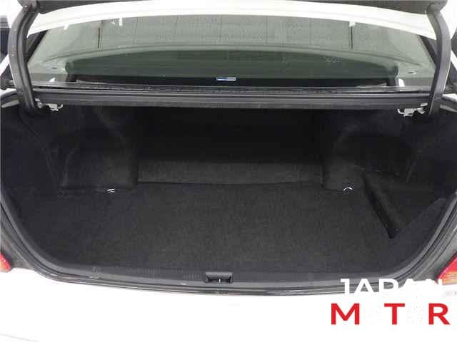 2001 Toyota Aristo JDM car for sale — photo 6 of 10
