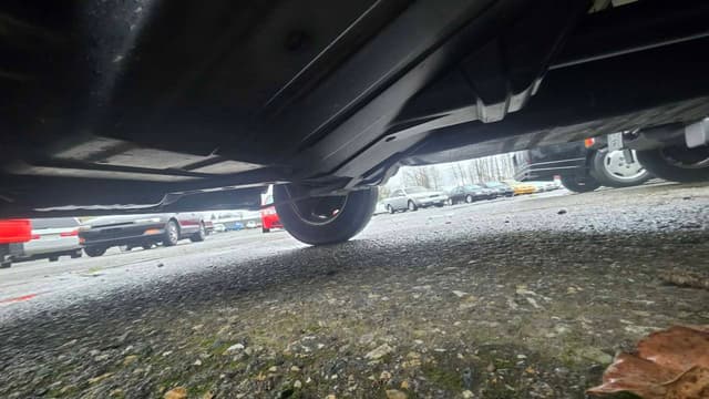 2000 Subaru Sambar JDM car for sale — photo 20 of 22