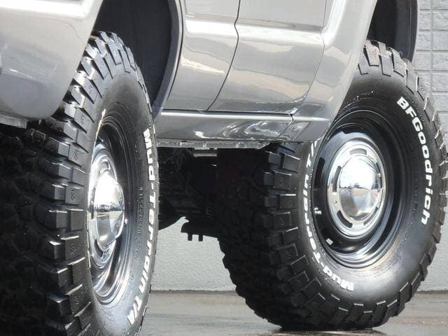 1988 Toyota Land Cruiser JDM car for sale — photo 14 of 20
