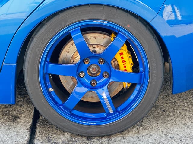 2008 Subaru Impreza JDM car for sale — photo 20 of 25