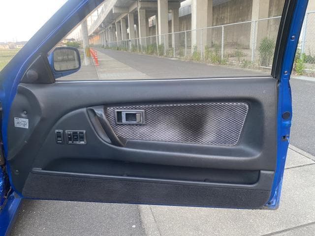 1988 Toyota Sprinter JDM car for sale — photo 9 of 20