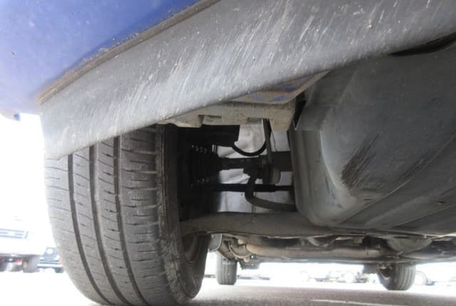 2011 Honda Fit JDM car for sale — photo 13 of 25