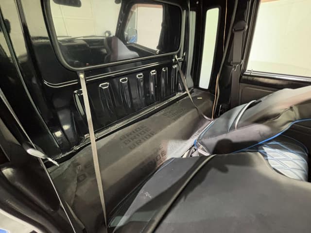 1999 Daihatsu Hijet JDM car for sale — photo 15 of 25