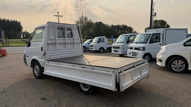 2006 Mazda Bongo JDM car for sale — photo 6 of 7