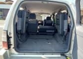 2000 Toyota Land Cruiser Prado JDM car for sale — photo 18 of 18
