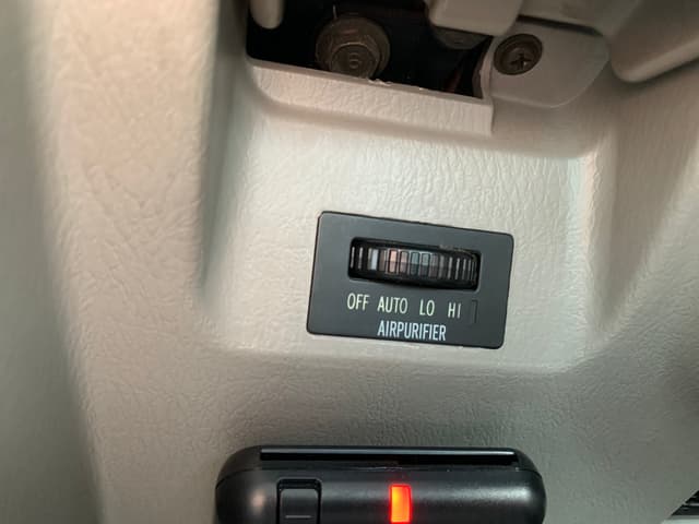 Toyota Mark II JDM car for sale — photo 12 of 16