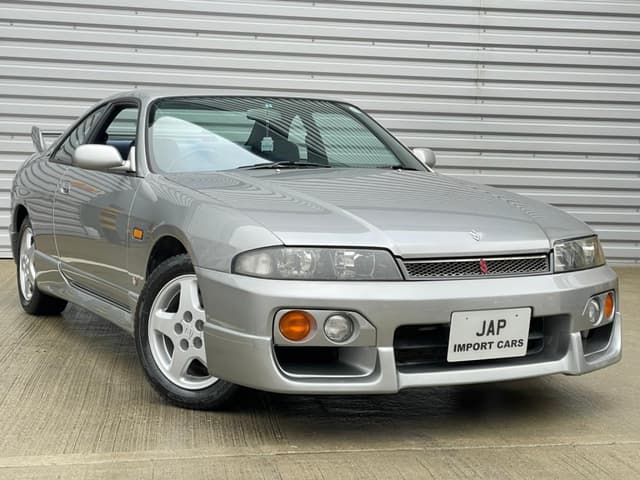 JDM car for sale — photo 3 of 25