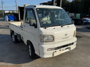 2000 Daihatsu Hijet JDM car for sale