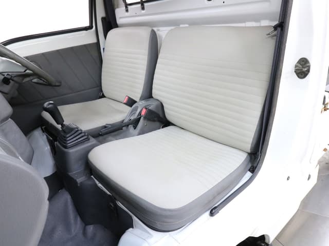 1997 Suzuki Carry JDM car for sale — photo 15 of 25