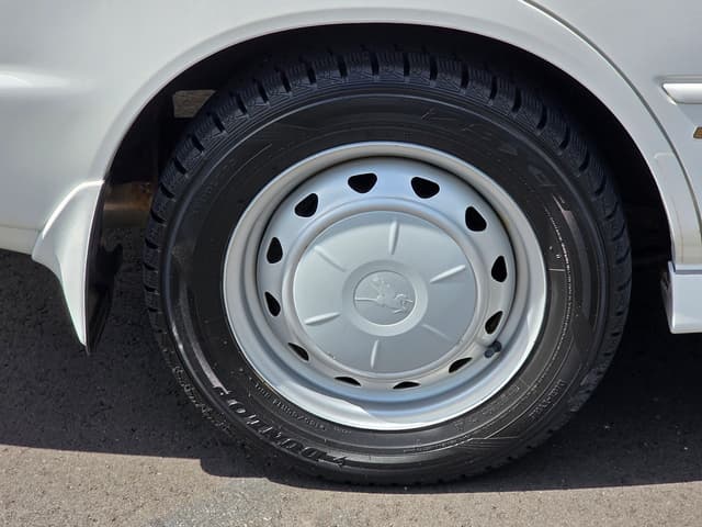 1999 Toyota Corolla JDM car for sale — photo 7 of 24