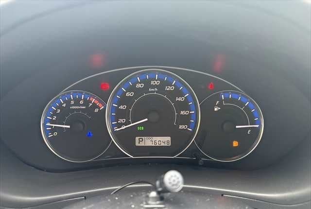 2010 Subaru Forester JDM car for sale — photo 6 of 17
