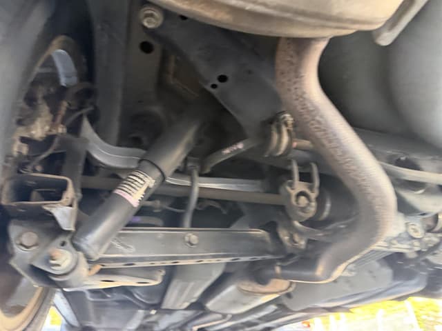 2009 Nissan X Trail JDM car for sale — photo 18 of 18