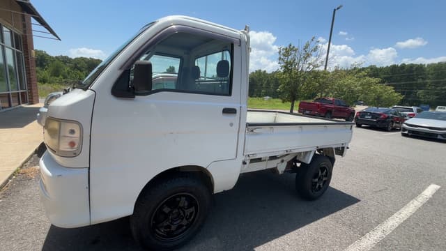 1999 Daihatsu Hijet JDM car for sale — photo 2 of 6