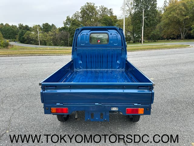 2000 Suzuki Carry JDM car for sale — photo 8 of 20