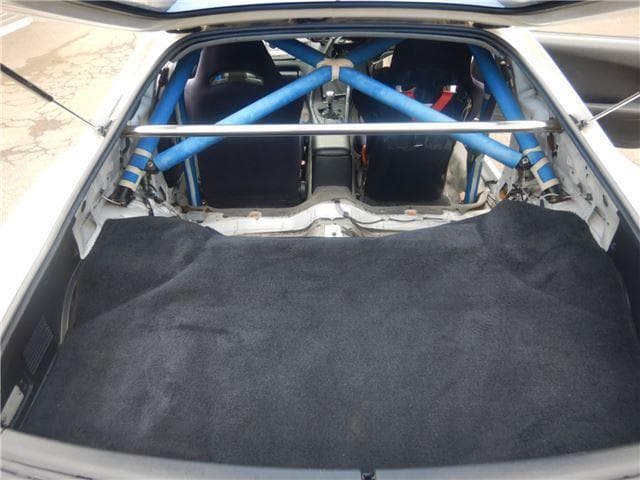 1993 Toyota Supra JDM car for sale — photo 19 of 25
