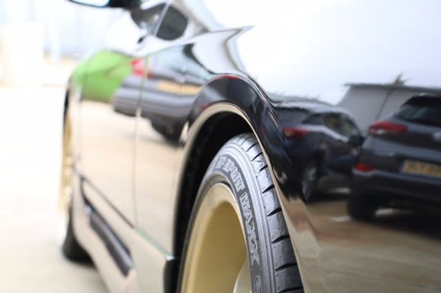 1998 JDM car for sale — photo 23 of 25