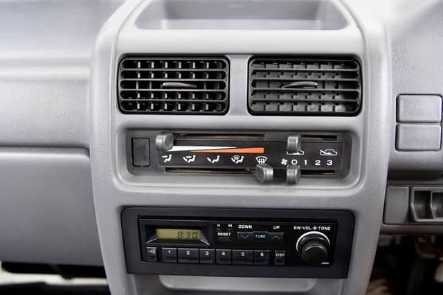 1992 Subaru Sambar JDM car for sale — photo 13 of 17