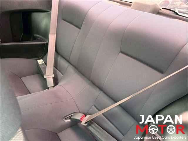 1999 Nissan Silvia JDM car for sale — photo 7 of 7