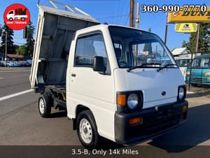 1990 Subaru Sambar JDM car for sale