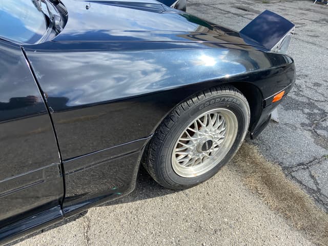 1990 Mazda RX-7 JDM car for sale — photo 19 of 25