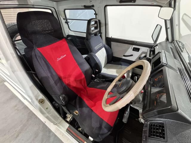 1989 Suzuki Jimny JDM car for sale — photo 9 of 25