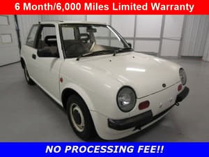1987 Nissan BE-1 JDM car for sale