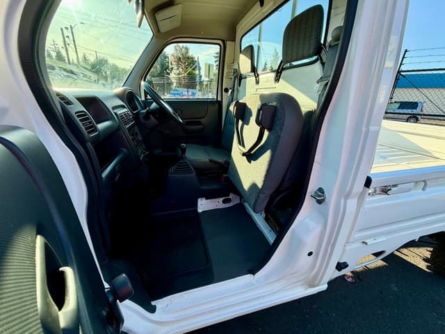 2001 Honda Acty JDM car for sale — photo 25 of 25
