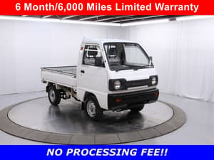 1990 Suzuki Carry JDM car for sale